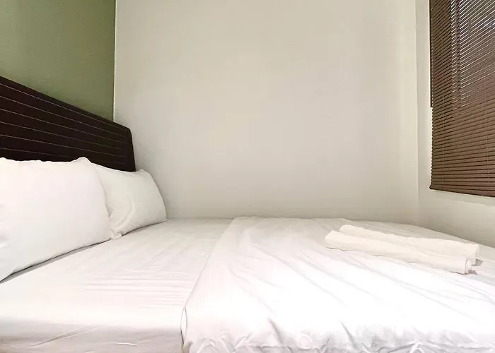 City Center Bliss: Steps From Attractions!
